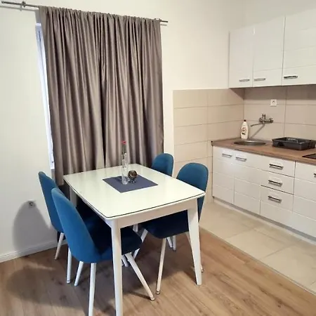 Apartment Folic Sutomore Exterior foto