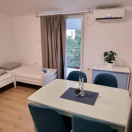 Apartment Folic Sutomore Exterior foto