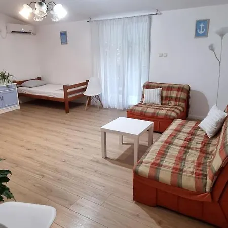 Apartment Folic Sutomore Exterior foto