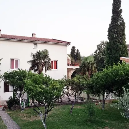 Apartment Folic Sutomore Exterior foto