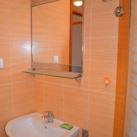 Apartment Folic Sutomore Exterior foto