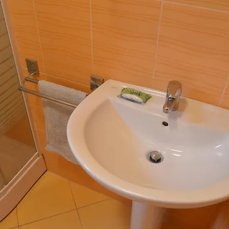 Apartment Folic Sutomore Exterior foto