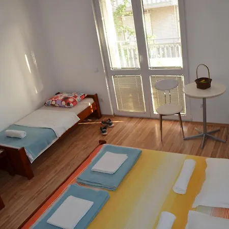 Apartment Folic Sutomore Exterior foto