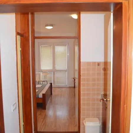 Apartment Folic Sutomore Exterior foto