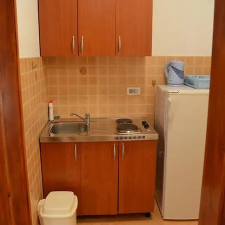 Apartment Folic Sutomore Exterior foto
