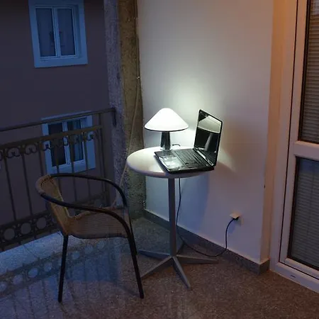 Apartment Folic Sutomore Exterior foto