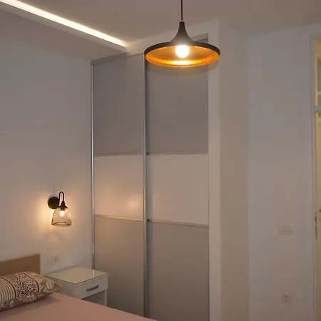 Apartment Folic Sutomore Exterior foto