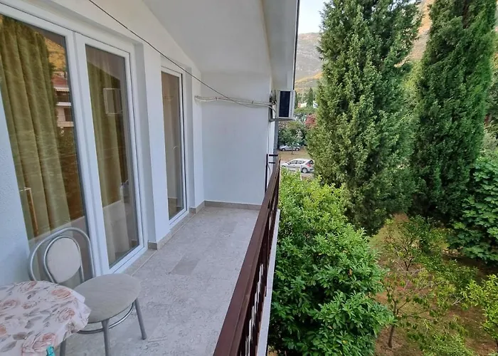 Apartment Folic Sutomore