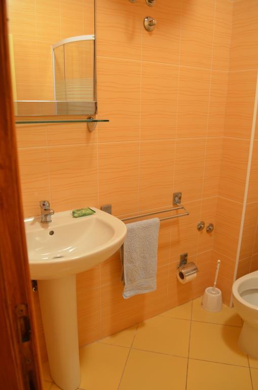 Apartment Folic *